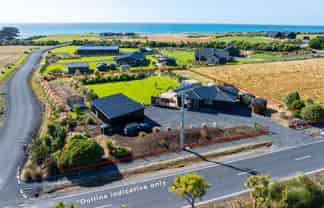 219 Moturata Road, Taieri Beach, Brighton