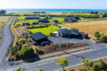 219 Moturata Road, Taieri Beach, Taieri Mouth