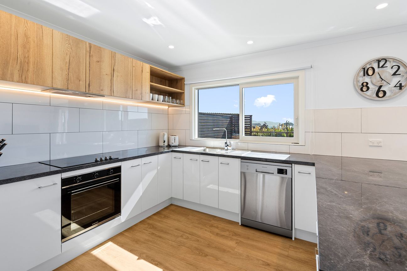 Coastal living with space, sun & views - Bild 3