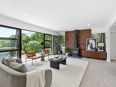 81 Ching Road, Lower Moutere