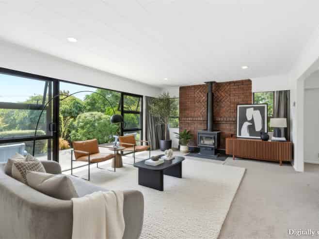 81 Ching Road, Lower Moutere