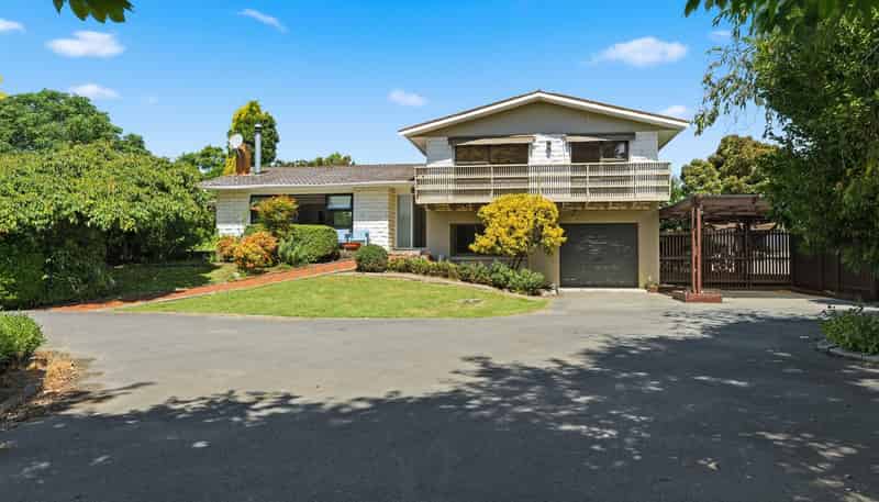 81 Ching Road, Lower Moutere