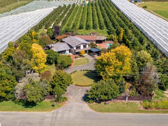 81 Ching Road, Lower Moutere