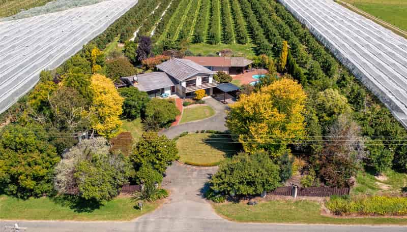 81 Ching Road, Lower Moutere