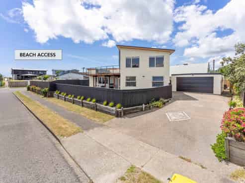 1 Frances Street, Waikanae Beach