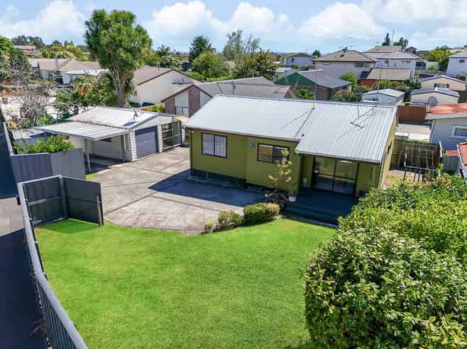 375 Cobham Drive, Hillcrest