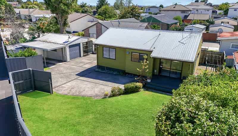 375 Cobham Drive, Hillcrest