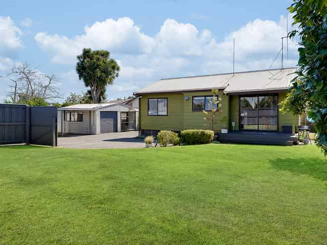 375 Cobham Drive, Hillcrest