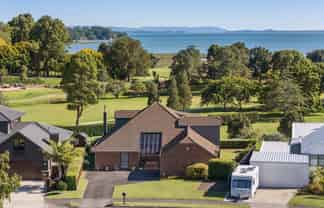 57 Links View Drive, Omokoroa
