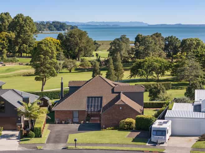57 Links View Drive, Omokoroa