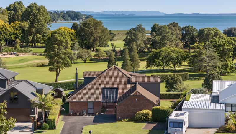57 Links View Drive, Omokoroa