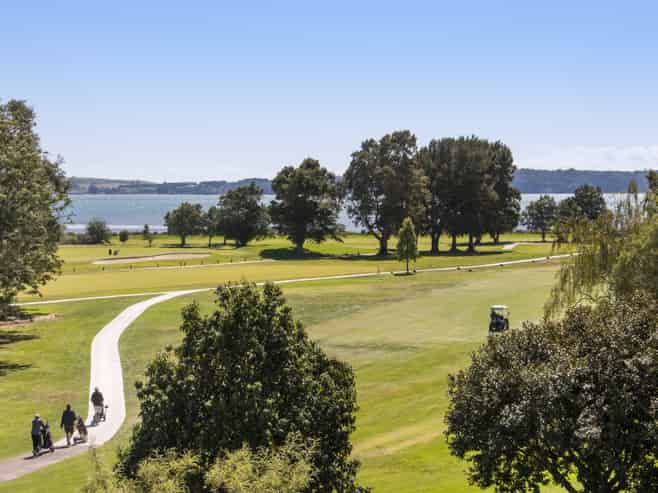 57 Links View Drive, Omokoroa