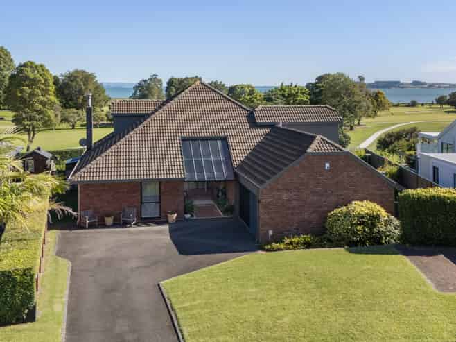 57 Links View Drive, Omokoroa