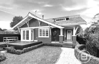 44 Bennett Street, PAPANUI