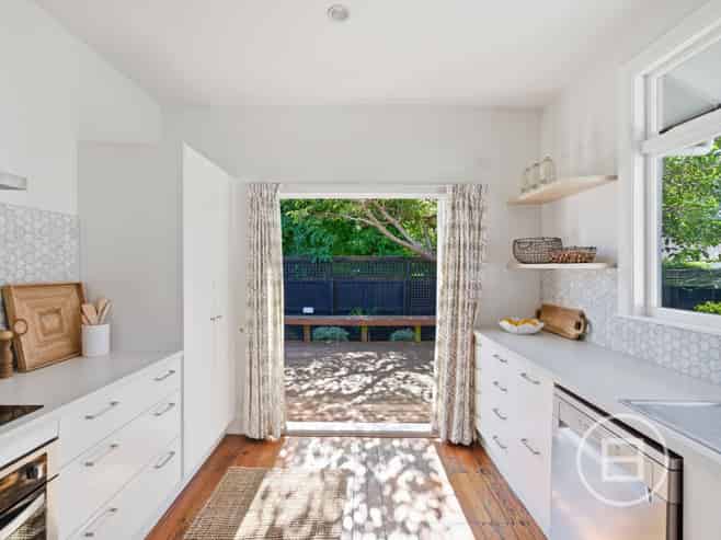 44 Bennett Street, PAPANUI