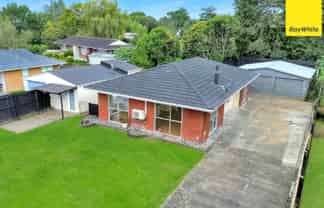 3 Galilee Avenue, Papakura