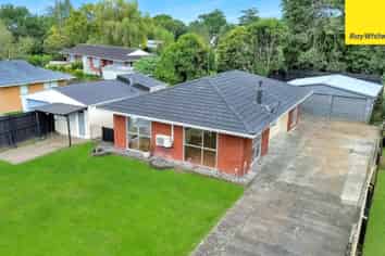 3 Galilee Avenue, Papakura