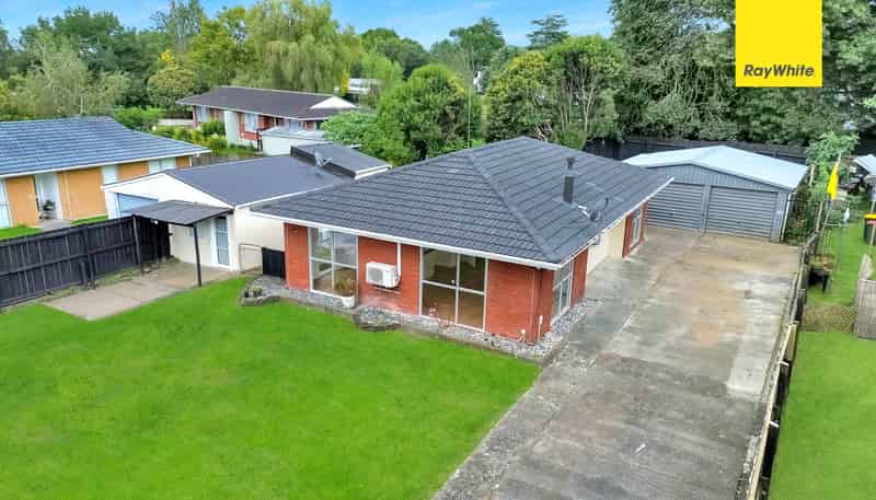 3 Galilee Avenue, Papakura