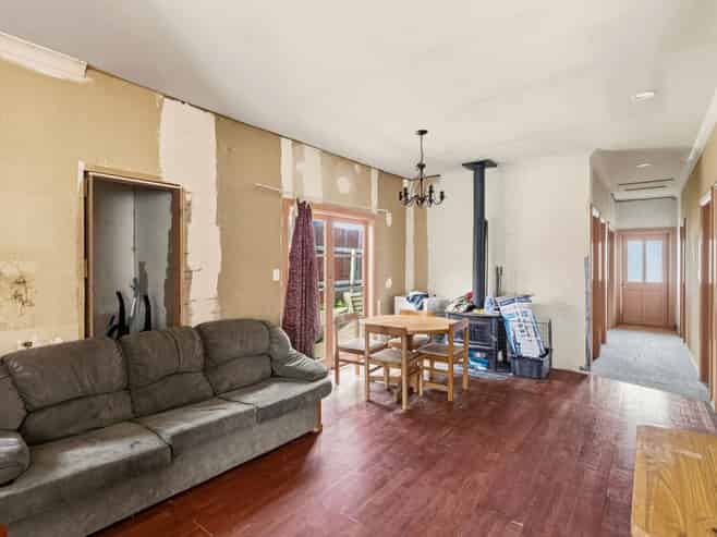 28 Kowhai Street, Castlecliff