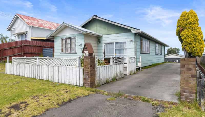28 Kowhai Street, Castlecliff