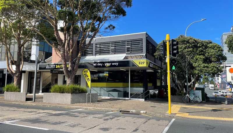  L1, 529 Lake Road, Takapuna