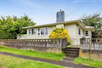 Taranaki - Address withheld