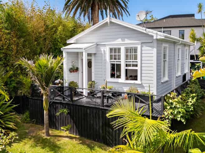 1/59 Seabrook Avenue, New Lynn