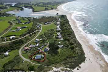 75 Toko Mouth Domain Road, Toko Mouth