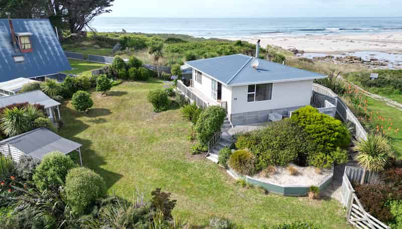 75 Toko Mouth Domain Road, Toko Mouth