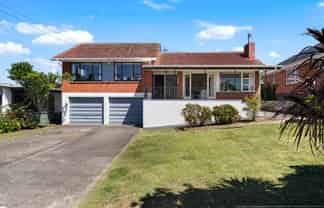 6 Miles Avenue, Papatoetoe