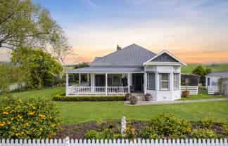 1053 Taniwha Road, WAERENGA