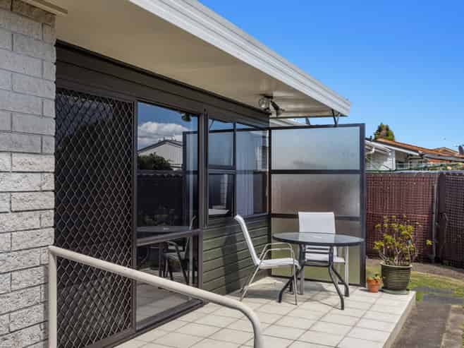 1/160 King Street, Whakatane