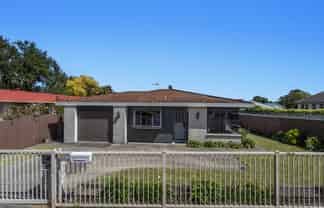 1/160 King Street, Whakatane