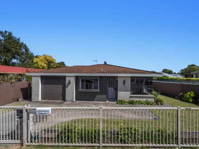 1/160 King Street, Whakatane