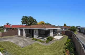 1/160 King Street, Whakatane