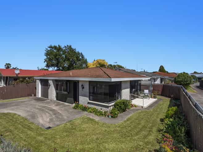 1/160 King Street, Whakatane