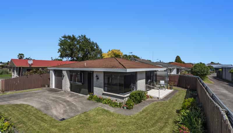 1/160 King Street, Whakatane