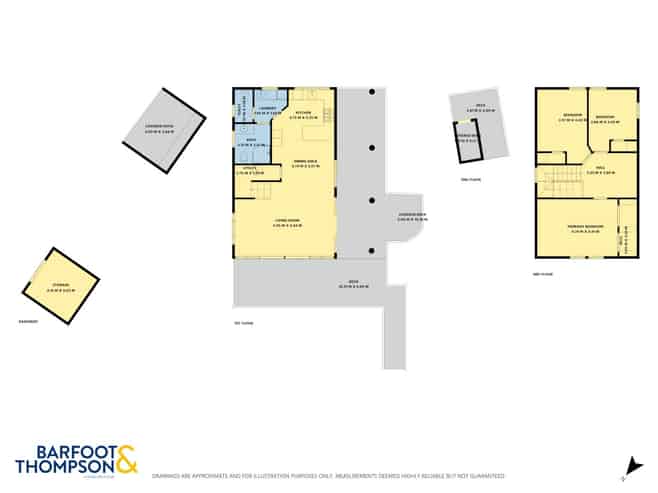 291 Hill Road, The Gardens