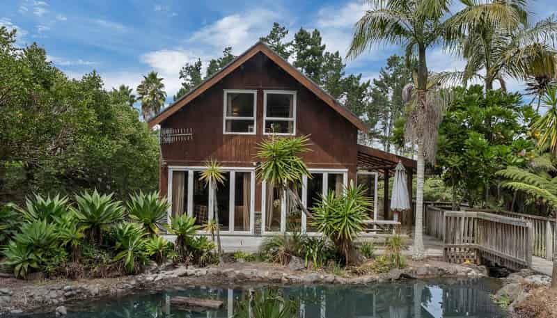 291 Hill Road, The Gardens