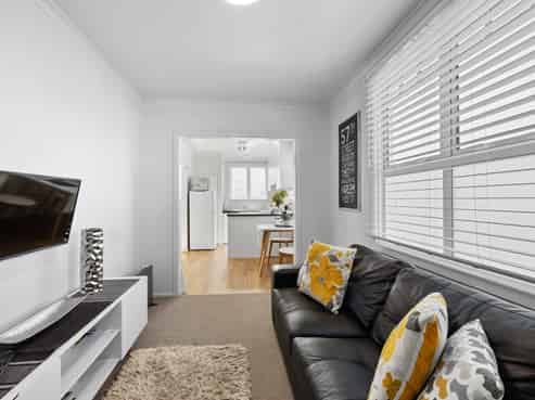 222 St Aubyn Street, New Plymouth