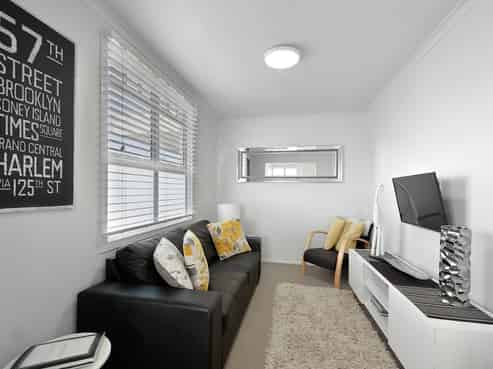 222 St Aubyn Street, New Plymouth