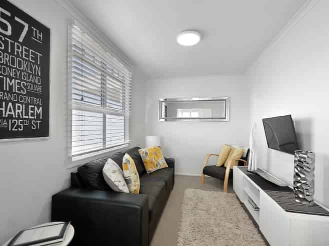 222 St Aubyn Street, New Plymouth