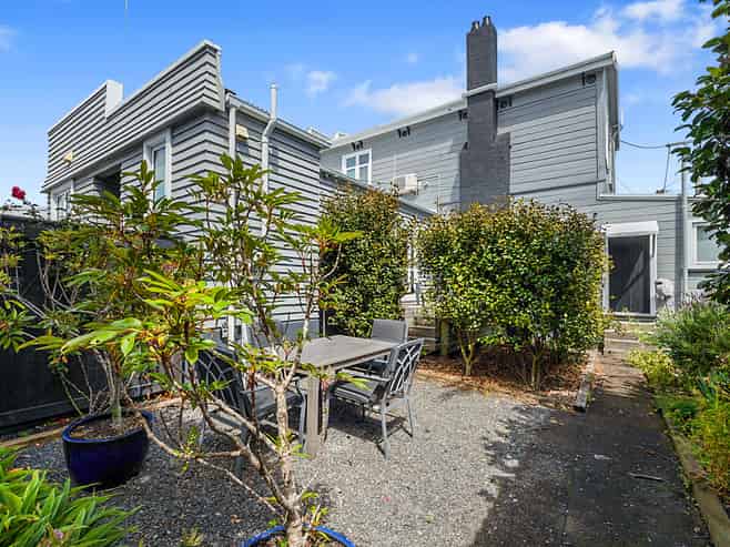 222 St Aubyn Street, New Plymouth
