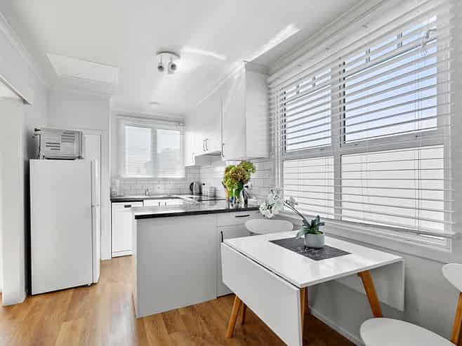 222 St Aubyn Street, New Plymouth