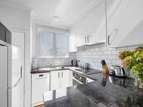 222 St Aubyn Street, New Plymouth