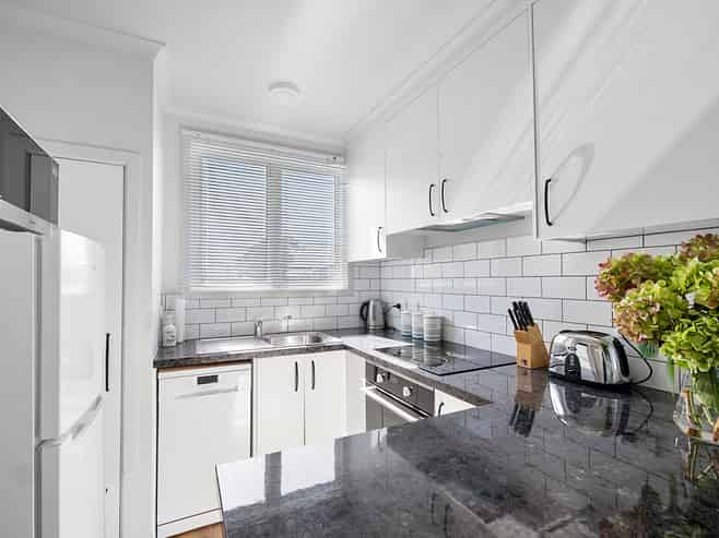 222 St Aubyn Street, New Plymouth