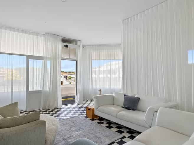 222 St Aubyn Street, New Plymouth