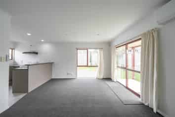 9A Perry Place, Bader