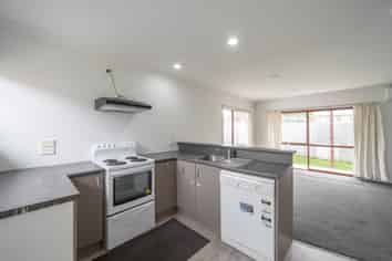 9A Perry Place, Bader