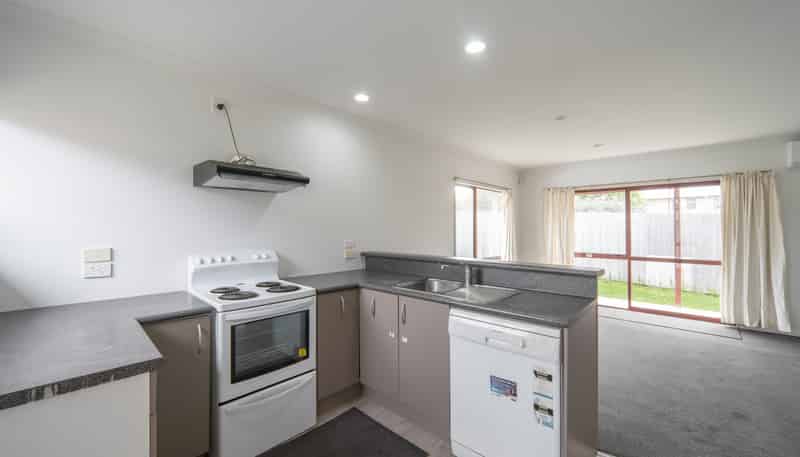 9A Perry Place, Bader